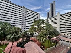 Blk 169 Stirling View (Queenstown), HDB 3 Rooms #551158551